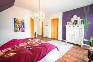*** Traumhafter Garten mit Traumhaus ***
Eltern und Kinder werden dieses Haus lieben – Leer (Kreis) – Vorschaubild 58