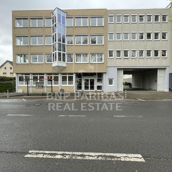 Verkehrsgünstige Büroflächen im Herzen von Braunsfeld