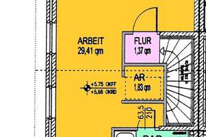 Zuhause mit 5 Zimmern und viel Platz in Berlin – Weitbrucher Str. 43, 12349 Buckow, Berlin – Vorschaubild 5