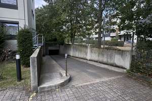 Sanierte 3-Zimmer-Eigentumswohnung in Düsseldorf-Benrath – 40597 Benrath, Düsseldorf – Vorschaubild 42