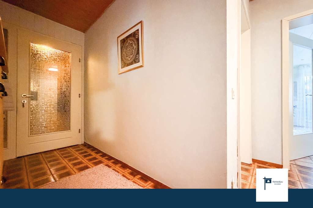 Immobilie in Gnarrenburg - Zwei Häuser, viele Möglichkeiten – Ihr neues Zuhause in Brillit - Bild 1