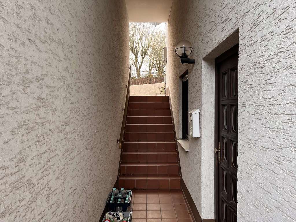 Immobilie in Bad Breisig - Kapitalanlage mit stabilem Mietverhältnis – 2-Zimmer-Souterrainwohnung in Bad Breisig - Bild 1