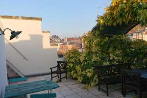 Wohnen mit Charakter: Dachgeschosswohnung in Stuttgart-Süd – 70180 Lehen, Stuttgart – Vorschaubild 6