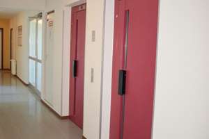 Seglerparadies Schilksee: großzügige 3-Zimmerwohnung mit Fördeblick – Drachenbahn 2, 24159 Schilksee, Kiel – Vorschaubild 40