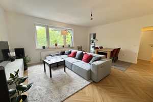 Stilvolle Stadtwohnung mit Balkon | Ruhrallee – Ruhrallee 31, 44139 Dortmund – Vorschaubild 5