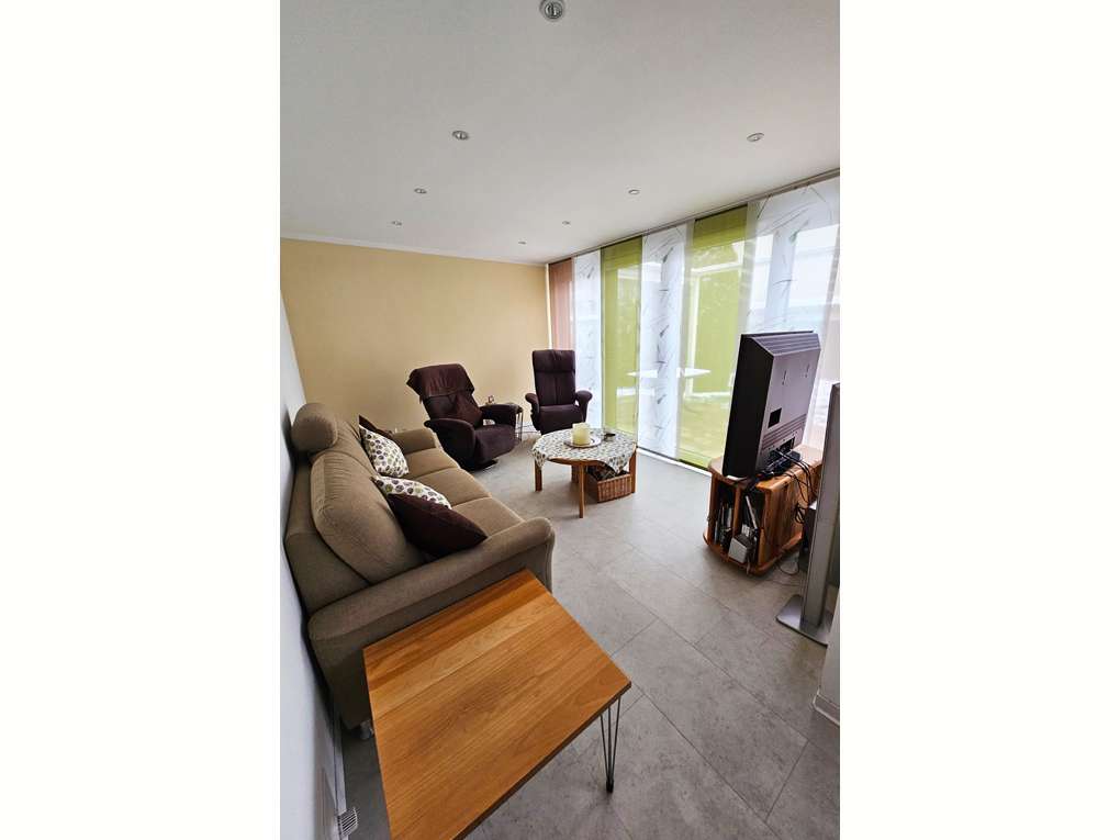 Immobilie in Rheinstetten - Großzügiges, teilweise vermietetes Mehrparteienhaus in gutem Zustand in Rheinstetten-Mörsch - Bild 9