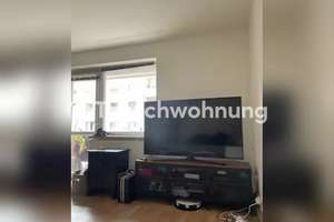 Tauschwohnung: 1,5-Zimmer-Apartment in München-Sendlingen – Die vollständige Adresse der Immobilie erhältst du vom Anbieter., 81373 Untersendling, München – Vorschaubild 6
