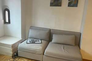 Charmante 1-Zimmer Wohnung in der Regensburger Innenstadt (Neupfarrplatz) – Obere Bachgasse 11, 93047 Innenstadt, Regensburg – Vorschaubild 6