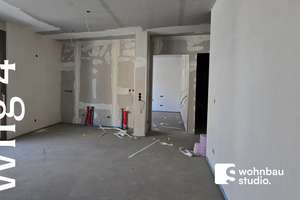 Open House am 27.6. I Beste Lage in S-Degerloch I ruhig und sonnig I pfiffige 2,5-Zi.-Neubau-Wohnung – Die vollständige Adresse der Immobilie erhältst du vom Anbieter., 70597 Degerloch (Ortsteil), Stuttgart – Vorschaubild 5