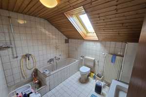 Tolle Doppelhaushälfte mit  Apartment im Gartengeschoss Top Lage Heilbronn Biberach – Heilbronn – Vorschaubild 9