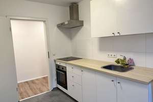 Großzügige 3-Zimmer-Wohnung mit moderner Ausstattung in zentraler Lage – Poststraße  35, 38440 Stadtmitte (Ortsteil), Wolfsburg – Vorschaubild 5