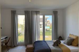 Neues Townhouse mit Dachterrasse, Glasfaser, Erdwärme - grün, ruhig, familienfreundlich, verkehrsnah – Die vollständige Adresse der Immobilie erhältst du vom Anbieter., 85551 Kirchheim bei München – Vorschaubild 19