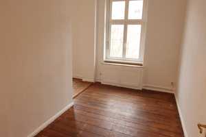Montag (22.9.) besichtigen! Teilgewerbl. Altbau nahe Volkspark Friedrichshain / Freelancer welcome – Berlin – Vorschaubild 2