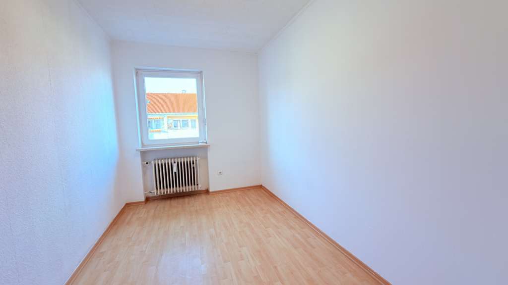 Immobilie in Altötting - ... AIGNER - solide Wohnung im 2.OG mit Balkon und EBK in ruhiger Lage ... - Bild 4