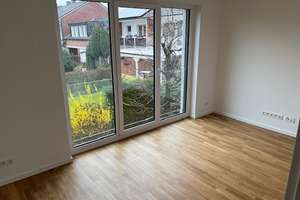 NEUBAU 120 m² hochwertige 4 ZKBB in einem 3 Fam. Haus EEK A + in MS Roxel – 48161 Roxel, Münster – Vorschaubild 6