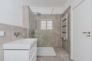 Exklusiver Altbau-Traum: Komplett sanierte Wohnung – provisionsfrei – Düsseldorfer Str. 35, 10707 Wilmersdorf, Berlin – Vorschaubild 12