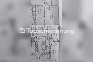 Tauschwohnung: Gemütliche 3-Zimmer-Wohnung in Berlin Prenzlauer Berg – Die vollständige Adresse der Immobilie erhältst du vom Anbieter., 10437 Prenzlauer Berg, Berlin – Vorschaubild 7