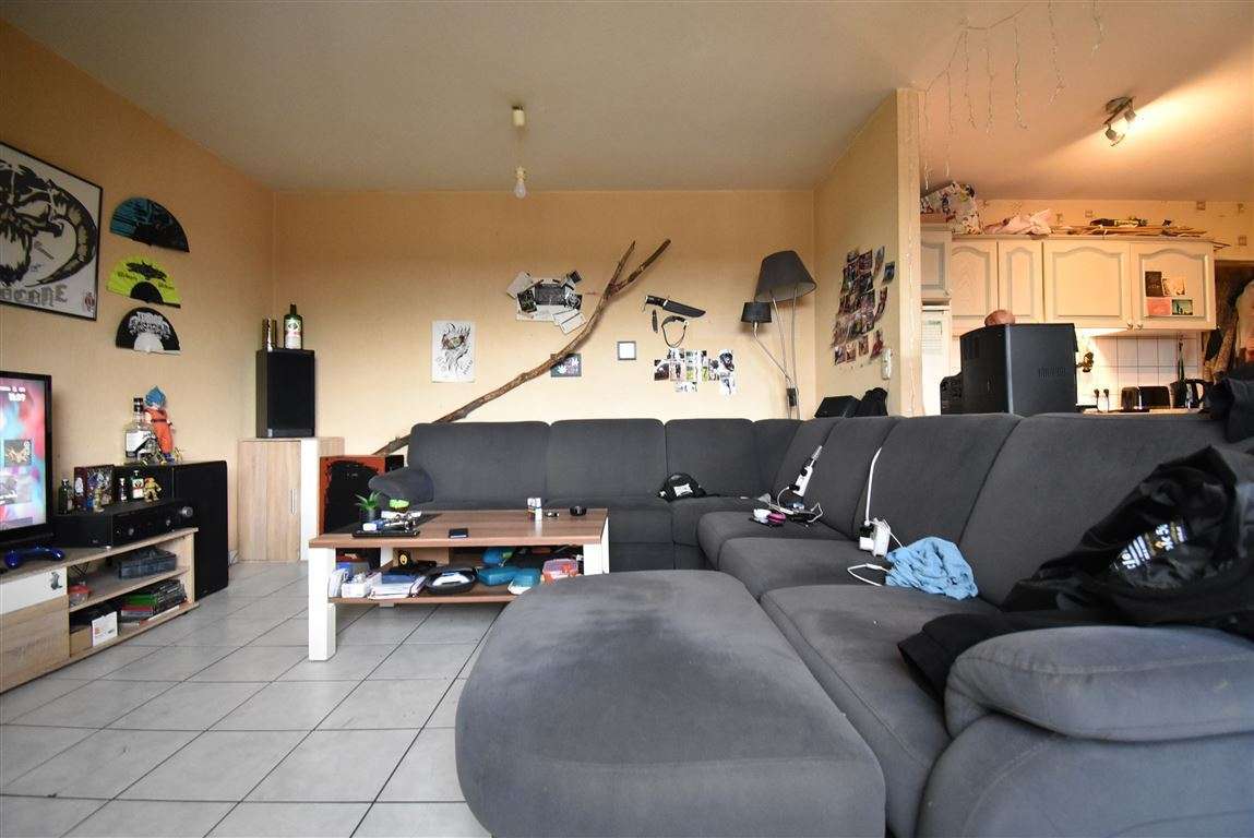 Immobilie in Voerde (Niederrhein) - Für Kapitalanleger! Apartment in Voerde zum Verkauf!  - Bild 4