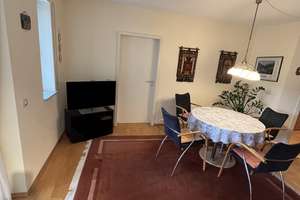 Voll möblierte 3 Zimmer Wohnung – Die vollständige Adresse der Immobilie erhältst du vom Anbieter., 64297 Eberstadt, Darmstadt – Vorschaubild 3