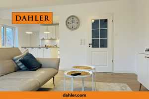 Junges und neuwertiges Einfamilienhaus für die ganze Familie – Ammerland (Kreis) – Vorschaubild 1