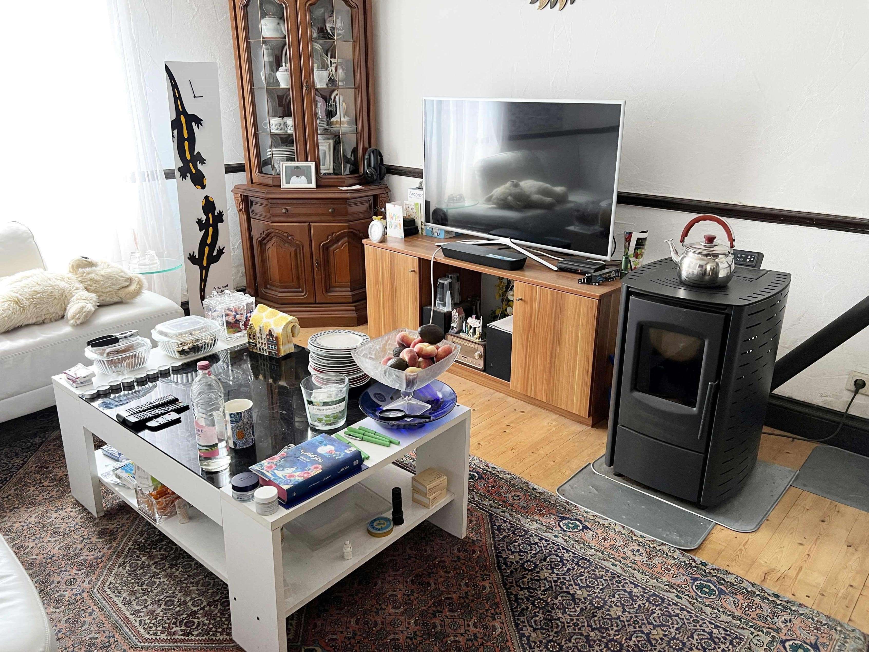 Immobilie in Mayen - Gepflegtes Einfamilienhaus m. Stellplatz u. kleiner Terrasse in Nitztal - Bild 5