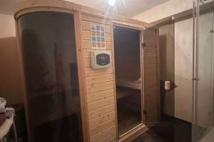 LUXURIÖSES EINFAMILIENHAUS IN BESTLAGE VON KARLSRUHE ZU VERKAUFEN – Die vollständige Adresse der Immobilie erhältst du vom Anbieter., 76149 Neureut, Karlsruhe – Vorschaubild 41