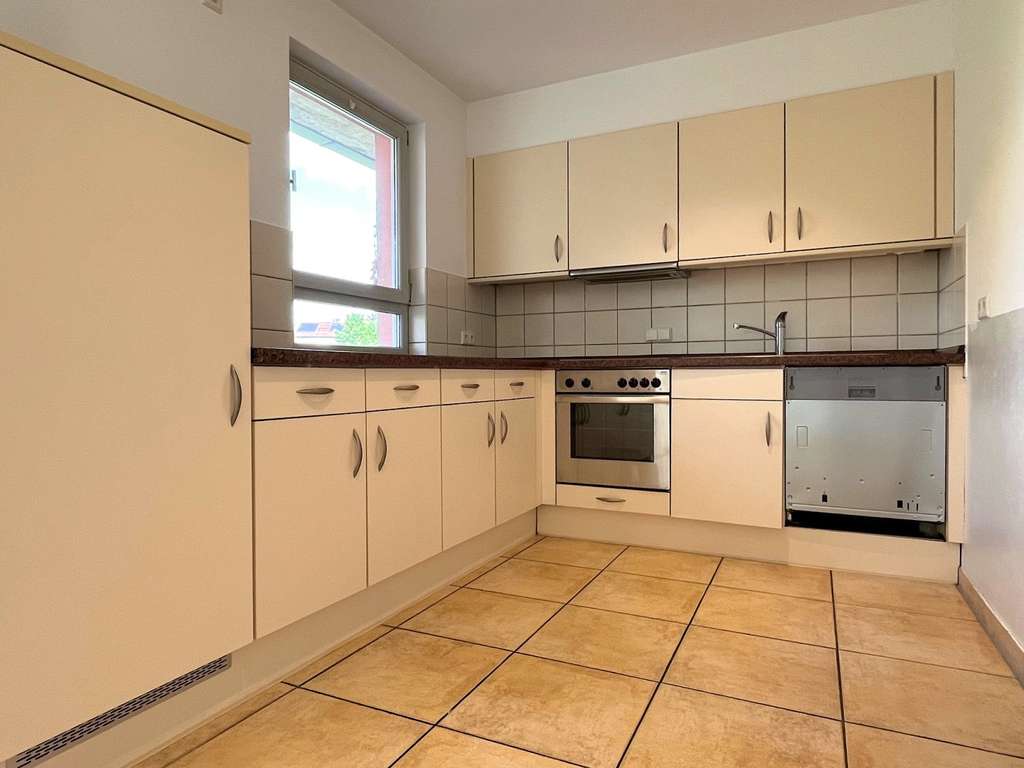 Immobilie in Sulzbach - Zentral und Ruhig - Bild 2