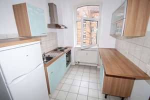 Doppelte Chance auf Ihr neues Zuhause – Zwei Wohnungen, viele Möglichkeiten! – 99089 Andreasvorstadt, Erfurt – Vorschaubild 6