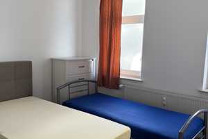 Möblierte 2-Zimmer-Wohnung zur Miete in Krefeld – Krefeld – Vorschaubild 13