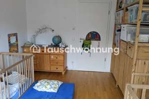 Tauschwohnung: Moderne 3-Zimmerwohnung direkt am Volkspark – Die vollständige Adresse der Immobilie erhältst du vom Anbieter., 14469 Bornstedt, Potsdam – Vorschaubild 9