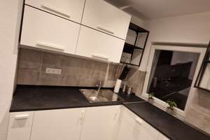 Schöne möbilierte Masionettewohnung  in Düsseldorf-Unterbilk – Gladbacher Straße 12, 40219 Unterbilk, Düsseldorf – Vorschaubild 23