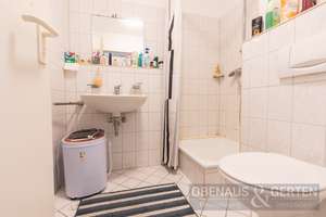 Gut vermietetes Einzimmerapartment in Top-Lage – Ihre Kapitalanlage in Karlsruhe-Neureut – Die vollständige Adresse der Immobilie erhältst du vom Anbieter., 76149 Neureut, Karlsruhe – Vorschaubild 4
