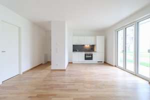 Lichtdurchflutete Erdgeschosswohnung mit Terrasse und modernem Wohnambiente – Mathilde-Maier-Str. 13, 60326 Gallus, Frankfurt am Main – Vorschaubild 6