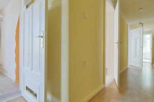 3-Zimmer-Wohnung mit Balkon und Einbauküche in Bremerhaven nahe Marineschule  – Bremerhaven – Vorschaubild 7