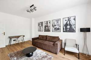 2 Zi. Wohnung in Berlin Reinickendorf – Die vollständige Adresse der Immobilie erhältst du vom Anbieter., 13409 Reinickendorf (Ortsteil), Berlin – Vorschaubild 3