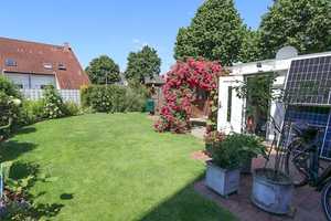 Geräumige Doppelhaushälfte mit gepflegtem Grundstück - Courtagefrei! – Burgfeld 1, 23909 Herzogtum Lauenburg (Kreis) – Vorschaubild 12