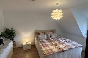 Wunderschöne 3-Zimmer-Maisonette Wohnung mit Balkon + Tiefgarage – Die vollständige Adresse der Immobilie erhältst du vom Anbieter., 90459 Galgenhof, Nürnberg – Vorschaubild 8