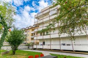 Kompakt, Clever, München - Wohnheim-Appartement in gefragter Lage – Die vollständige Adresse der Immobilie erhältst du vom Anbieter., 80809 Am Riesenfeld, München – Vorschaubild 15
