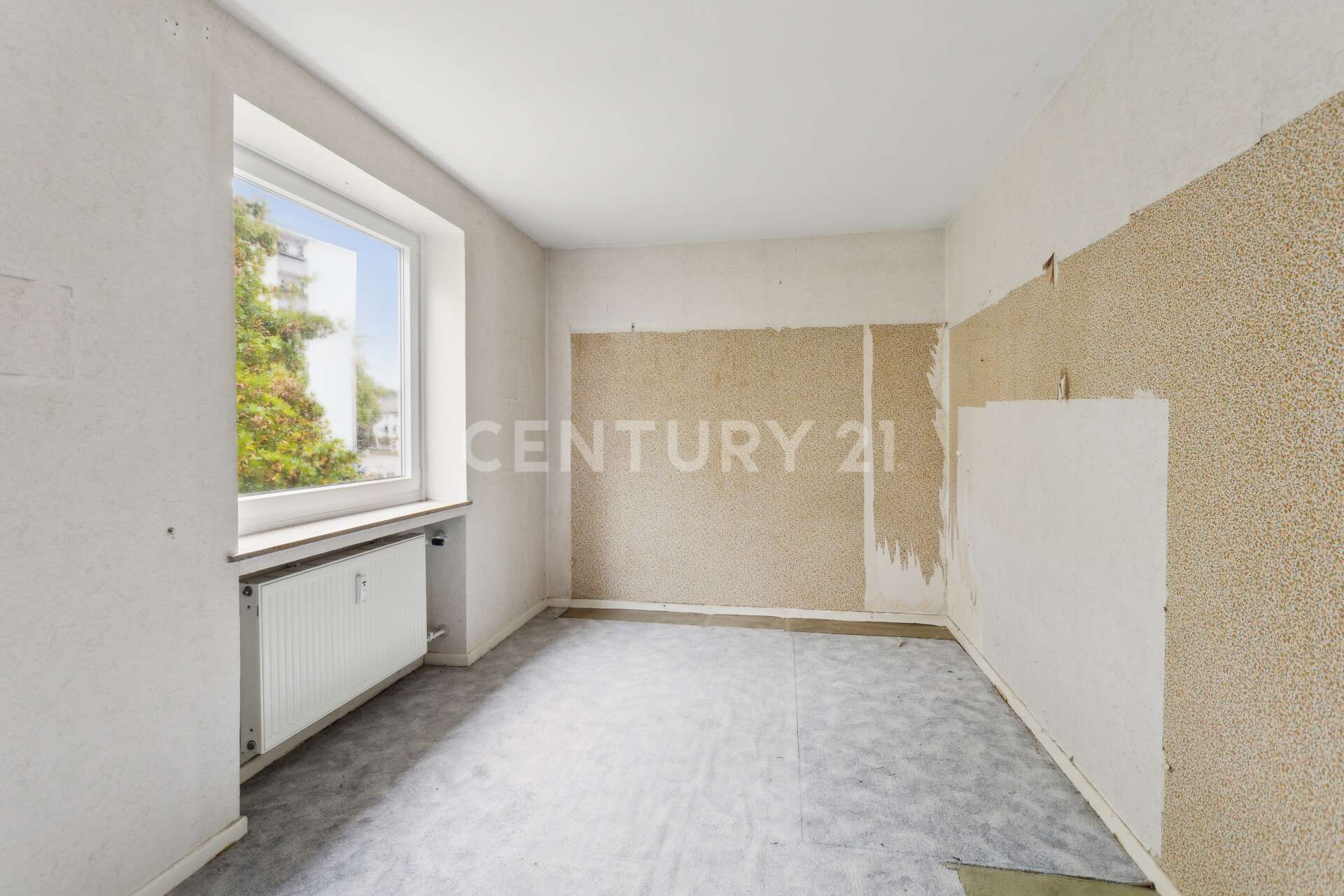 C21: 79 qm = Zentral. Charmant. Voller Potenzial., Bremen – Bild 4