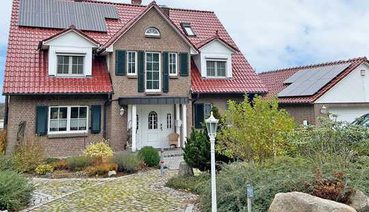 Bild von Naturnahes Paradies am See - Ein Haus zum Verlieben