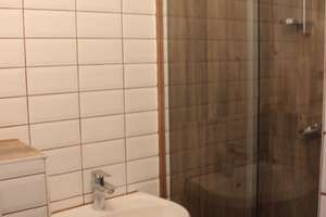 Zentrale 1 Zimmerwohnung mit EBK und Duschbad – Berliner Straße 6, 16761 Hennigsdorf – Vorschaubild 7