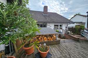 Vermietetes Einfamilienhaus mit Balkon, Terrasse und großem Garten – Die vollständige Adresse der Immobilie erhältst du vom Anbieter., 36275 Kirchheim – Vorschaubild 6