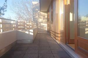 Dachterrassenwohnung in München-Solln