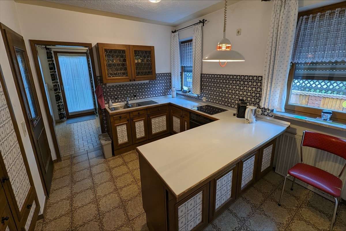 Immobilie in Surberg - Landhaus der Extraklasse - Bild 3