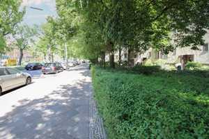 Bezugsfreie 3-Zimmer Wohnung mit Balkon: In grüner und dennoch zentraler Lage von Berlin-Zehlendorf – Berlin – Vorschaubild 20