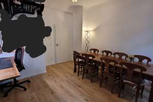 ** 3 Zi, Sanierter Altbau, Balkon, gute Lage – Zähringerallee 12, 75177 Nordstadt, Pforzheim – Vorschaubild 12