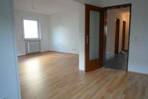 Stadtnahe 3 1/2 Zimmer Wohnung mit zusätzlichem Arbeitszimmer im GG – Darmstädter Str. 42, 70376 Birkenäcker, Stuttgart – Vorschaubild 12