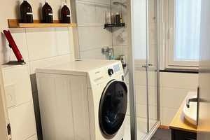 Stilvolle 2-Raum-Wohnung mit gehobener Innenausstattung mit EBK in Mannheim – Friedrichsplatz 14, 68165 Mannheim – Vorschaubild 10