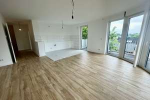 Lichtdurchflutete und top moderne 3-Zimmer-Wohnung mit 2 Balkonen! – Hammersbecker Str. 63a, 28755 Aumund-Hammersbeck, Bremen – Vorschaubild 7