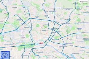 Mehrfamilienhaus - Urbanes Wohnen im Herzen der Hauptstadt, nah am Arkonaplatz & Mauerpark – Die vollständige Adresse der Immobilie erhältst du vom Anbieter., 10435 Mitte (Ortsteil), Berlin – Vorschaubild 15